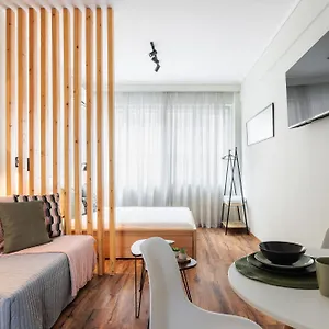 Elcada Apartments-downtown Θεσσαλονίκη