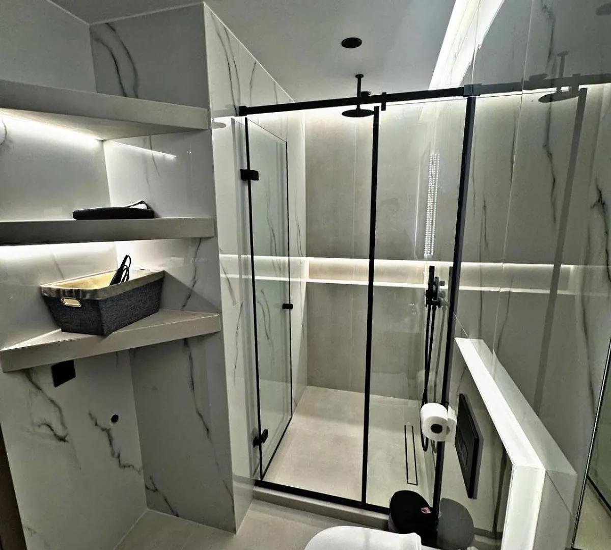 Eden Luxury Suite #3 Θεσσαλονίκη Διαμέρισμα