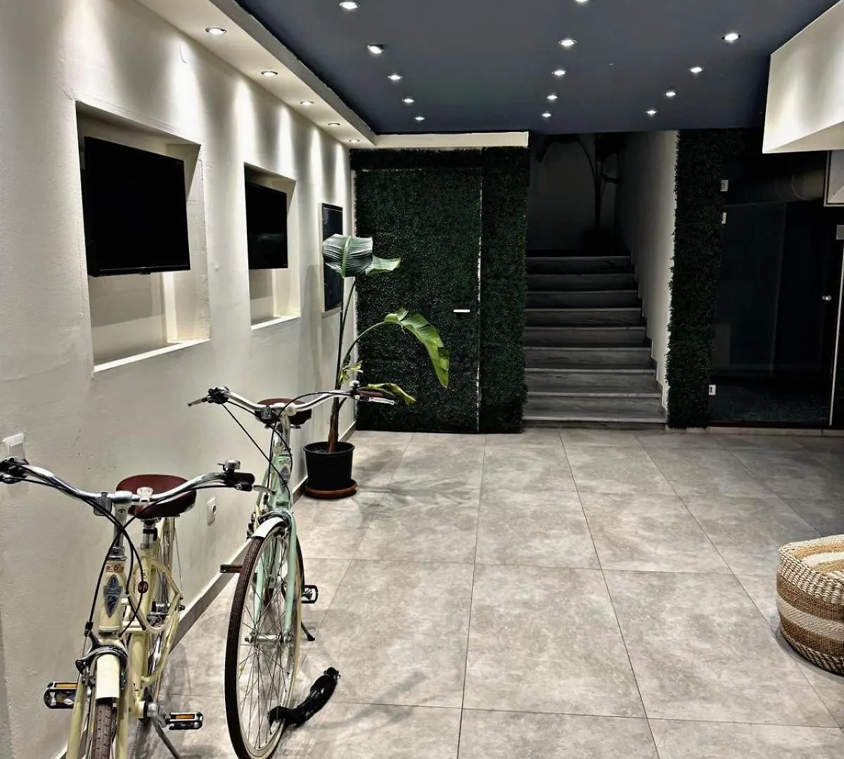 Eden Luxury Suite #3 Θεσσαλονίκη Διαμέρισμα
